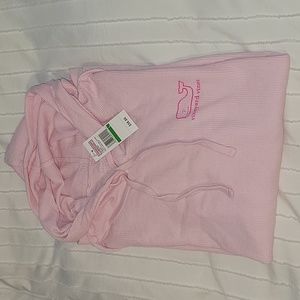 NWT Vineyard Vines Long Sleeve Hoodie